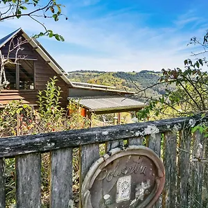 Bed & Breakfast Rosebrook, Maleny