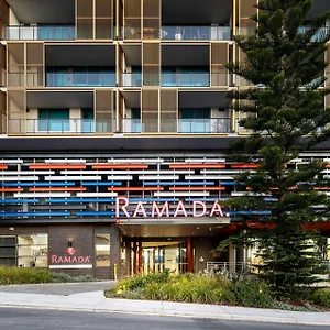 Ramada By Wyndham Vetroblu Scarborough Hotel Perth