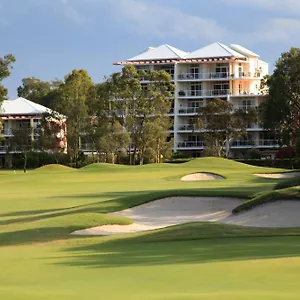 Aparthotel Magnolia Lane, Twin Waters