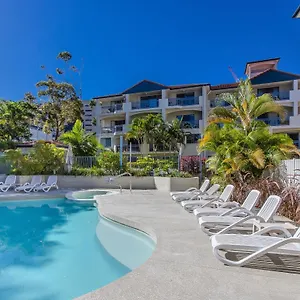 Bella Mare Coolangatta Beachside Aparthotel Gold Coast