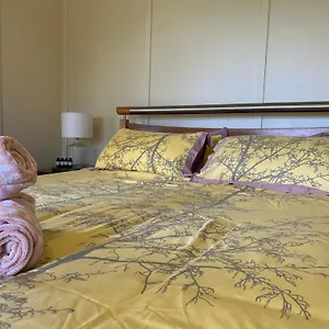 Guest house Flame Hill Vineyard, Montville