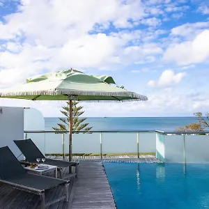 Beach Suites Hotel Byron Bay