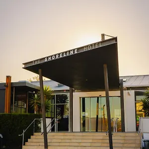 Shoreline Motel Hobart