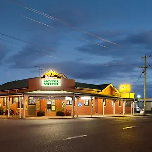 Lamington - Detached Motel Maryborough