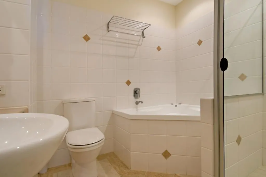 Resort Santorini Twin Waters Hotel Mudjimba